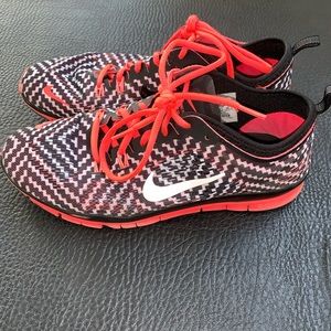 Nike TR Fit 4